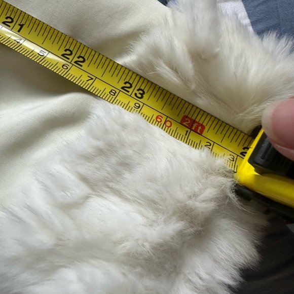 VINTAGE❤️ 70’s fur coat reversible - Picture 10 of 15